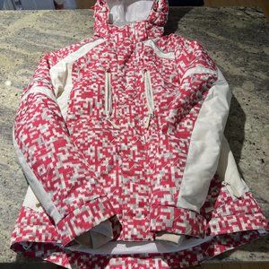 FXR Racing Snowmobiling Jacket